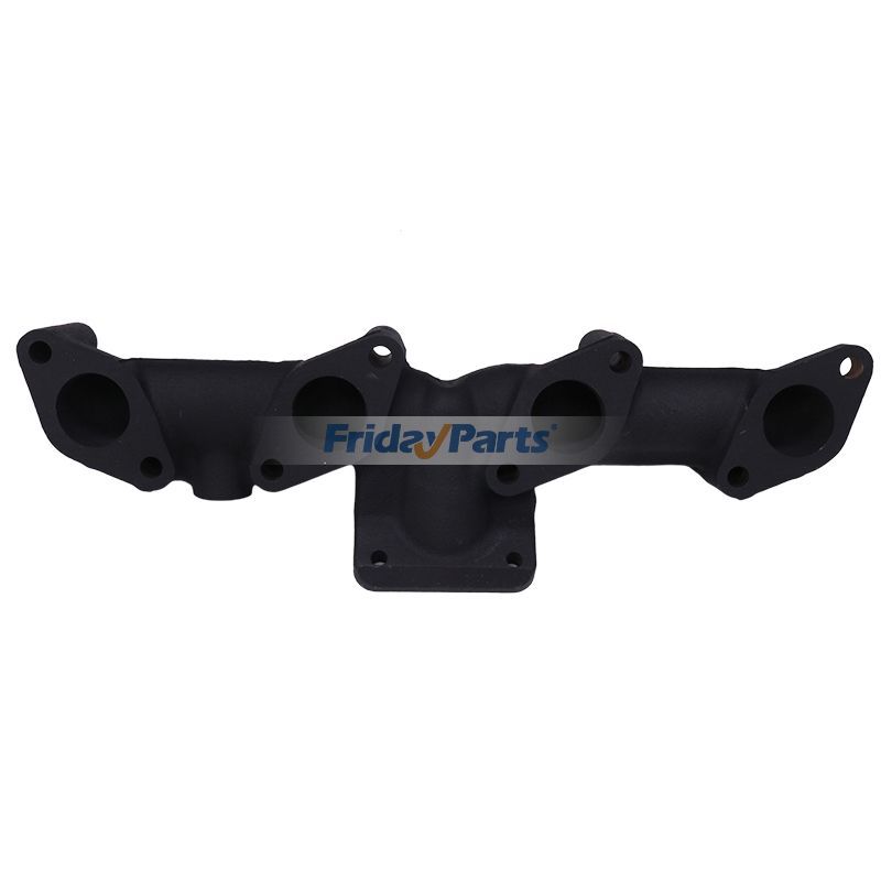 Manifold 6685592 for Bobcat Excavator 337 341 Loader S150 S160 S175 S185 S205 T180 T190