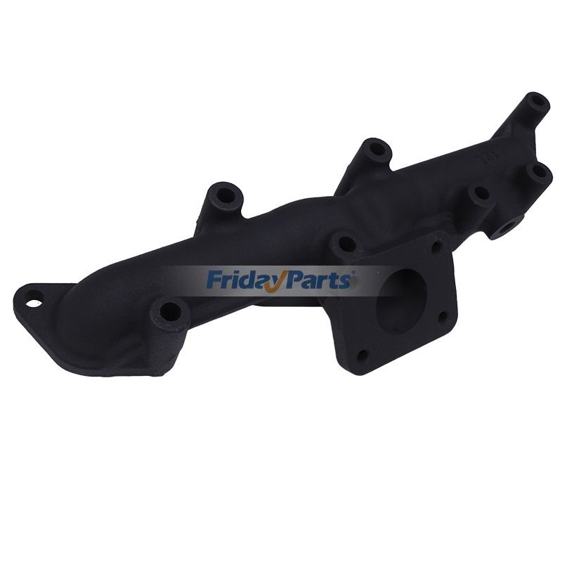  Manifold For BOBCAT