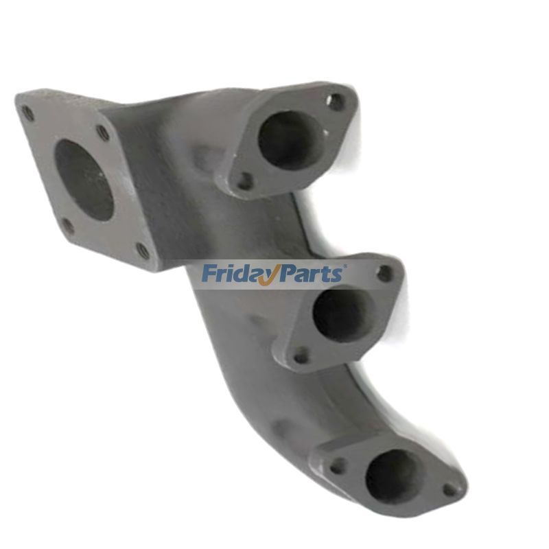 Manifold for Excavator