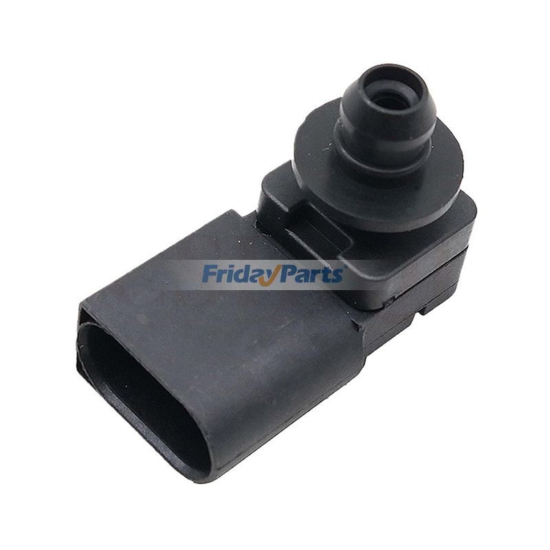 Manifold Absolute Pressure Sensor 13627792260 for 2009-2013 BMW X5 335d