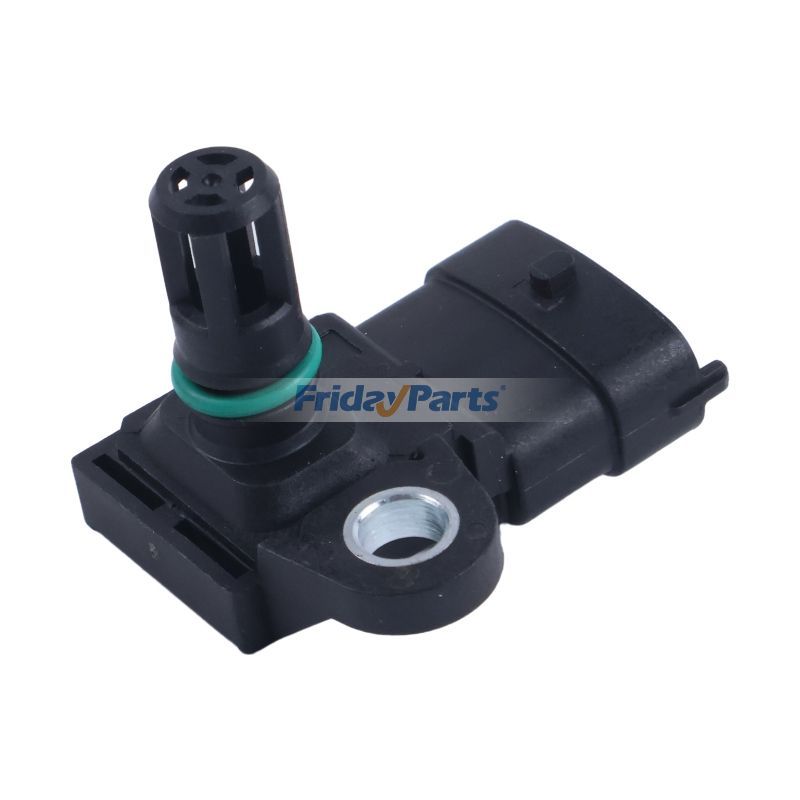 Saugrohrdrucksensor 68207074AA 68207074AB für 2015-2017 Dodge Challenger Charger 6.2L