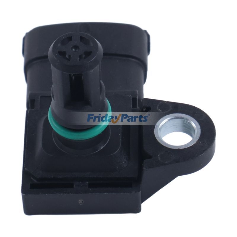 Saugrohrdrucksensor 68207074AA 68207074AB für 2015-2017 Dodge Challenger Charger 6.2Lfür Für Dodge