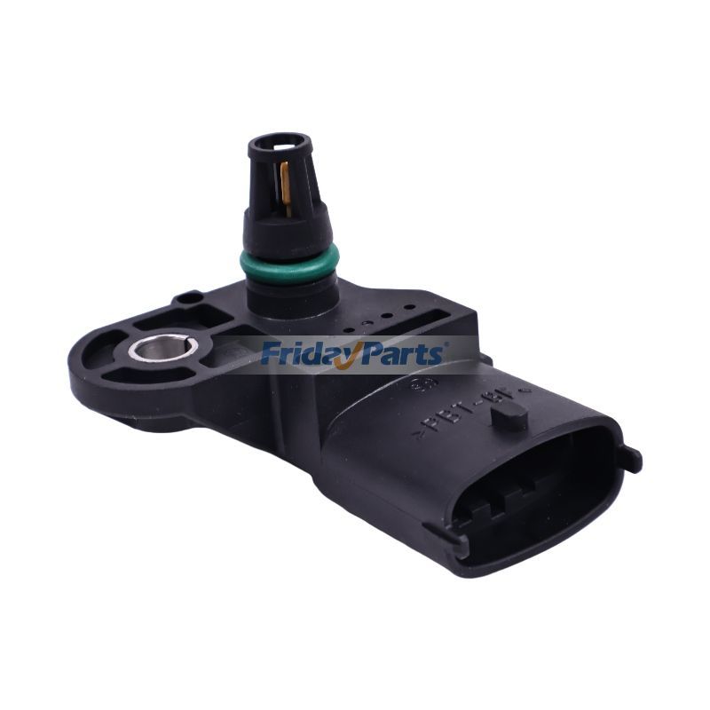 Manifold Air Pressure Sensor 0281002743 for Bosch