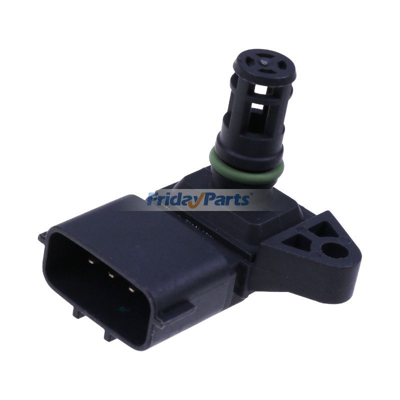 Krümmer-Luftdrucksensor MIA11670 für Yanmar-Motor 3TNV70 John Deere Gator Nutzfahrzeug XUV590E XUV825i XUV590I XUV590M