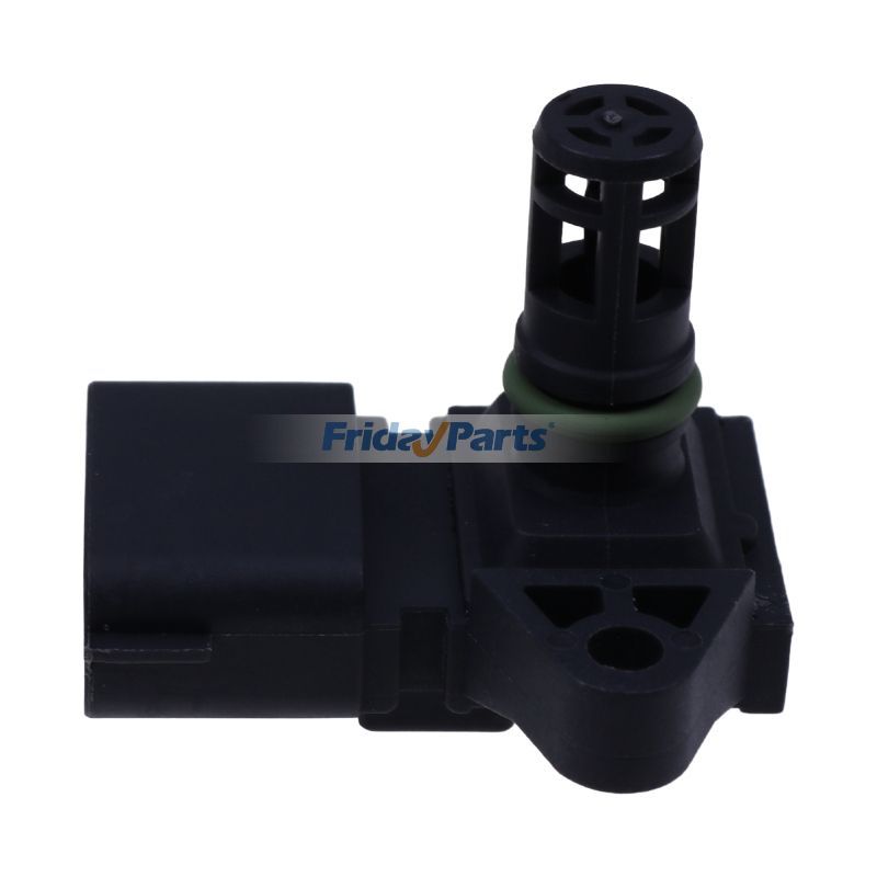 Engine,Heavy-Duty UTV Manifold Air Pressure Sensor for Yanmar John Deere Gator