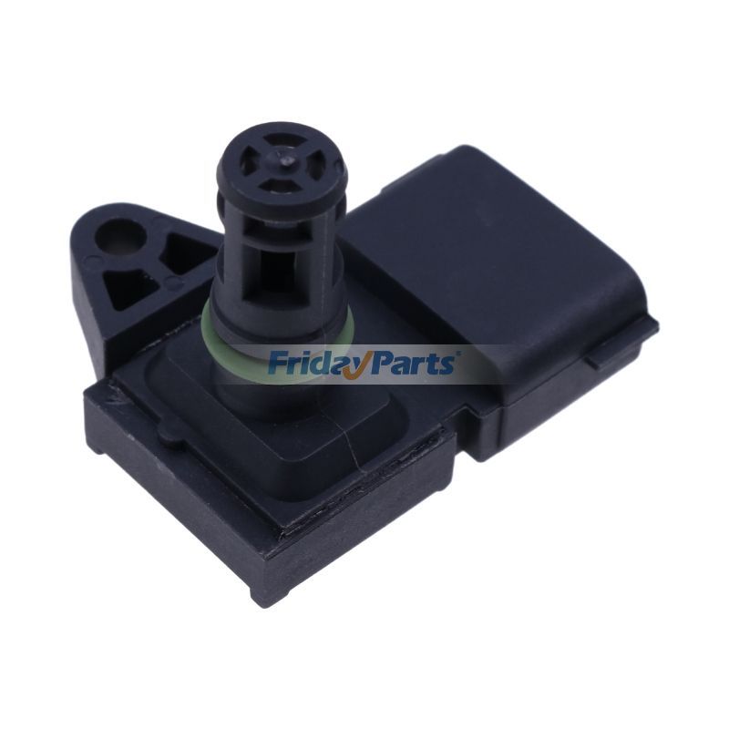 Manifold Air Pressure Sensor for Yanmar John Deere Gator for Engine,Heavy-Duty UTV