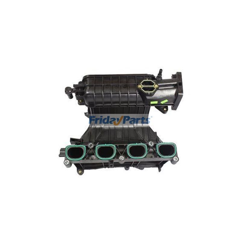 Manifold Assembly 119545GT for Ford Engine DSG-423 Genie GS-3384 GS-3390 S-40 S-45 S-60 S-65 Z-45/25