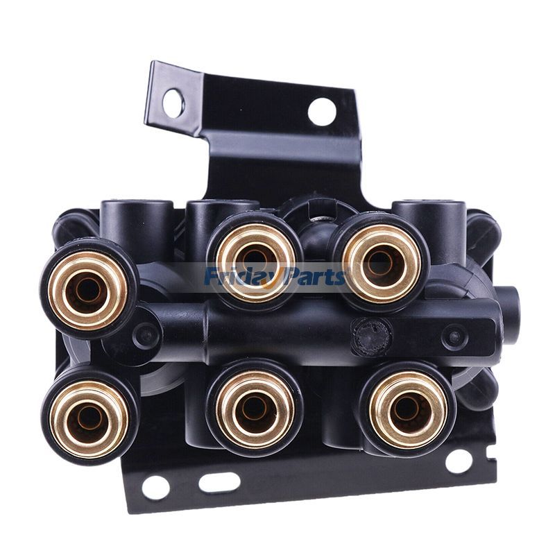 Manifold Dash Control Valve in Stock in China,USA,China Stock