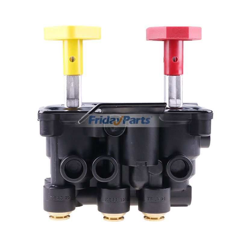 Manifold Dash Control Valve for Truck