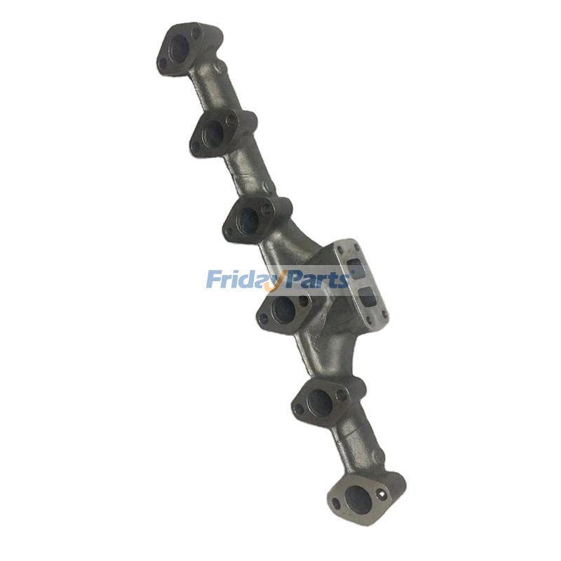 Manifold Exhaust 04255278 for Deutz Engine BFM2012 TCD2012