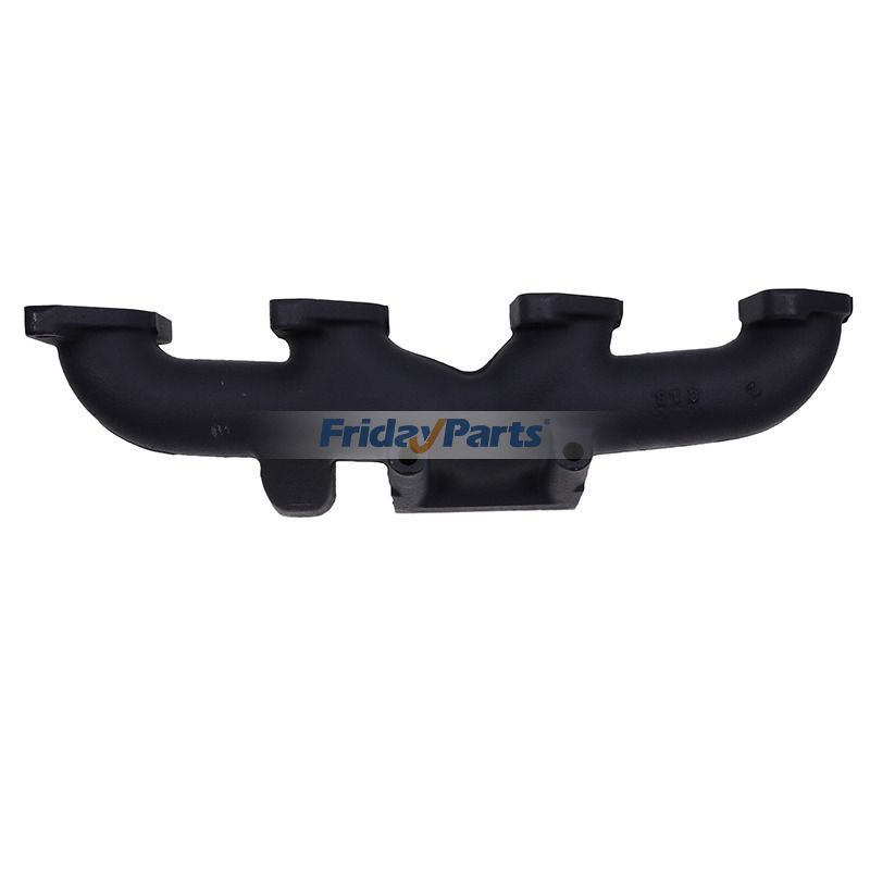  Manifold Exhaust M8540F M9000 M96SH For KUBOTA