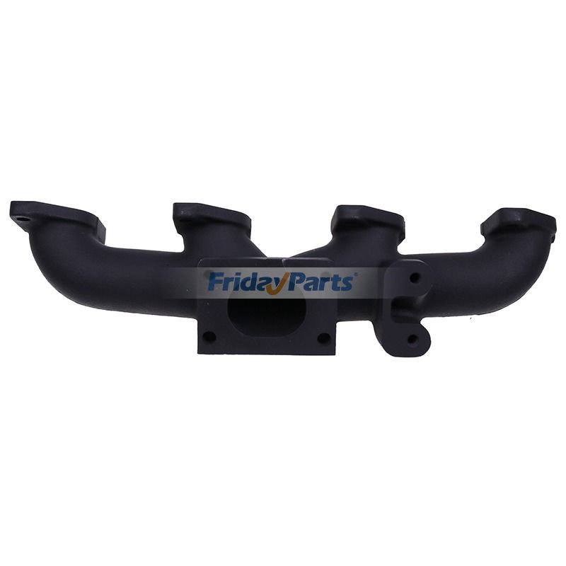 Manifold Exhaust M8540F M9000 M96SH in Stock in China