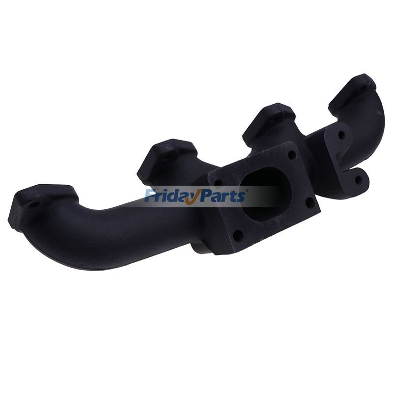 Manifold Exhaust M8540F M9000 M96SH for Tractor