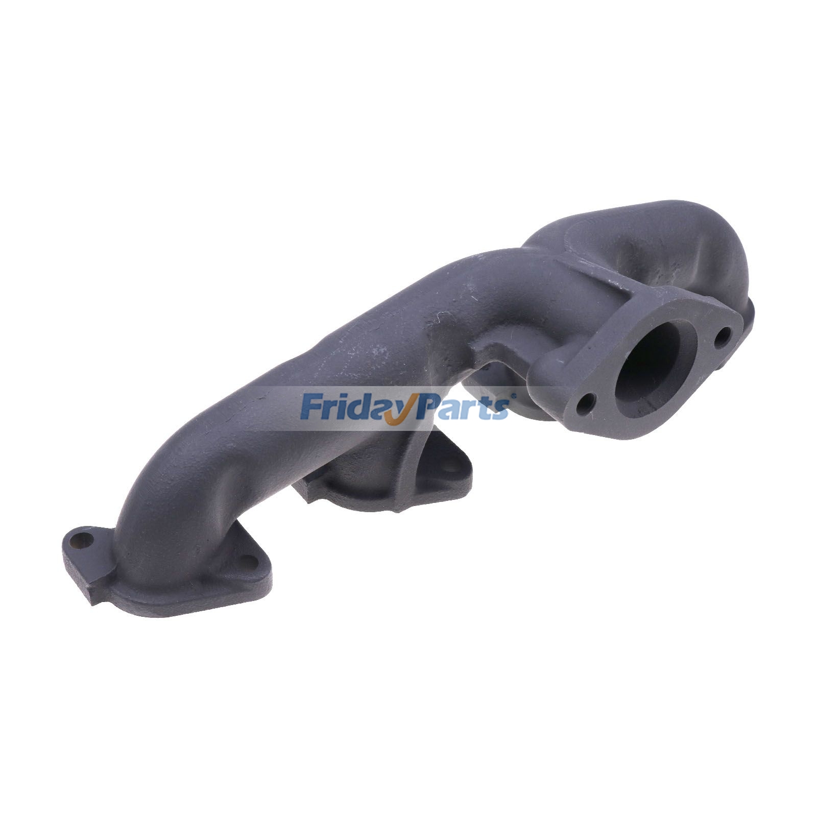 Engine Exhaust Manifold