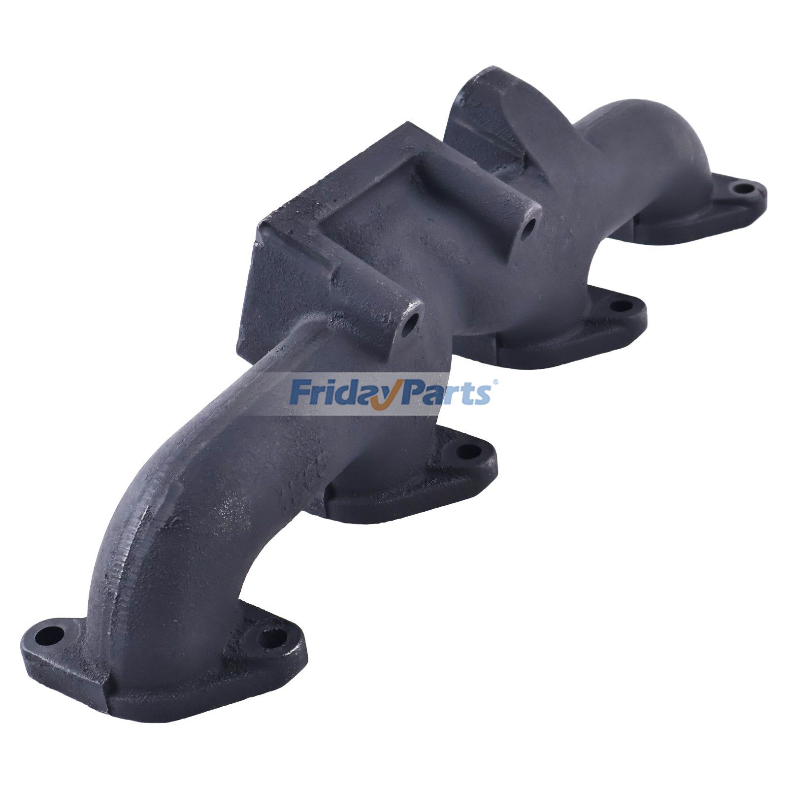  Manifold Exhaust For BOBCAT