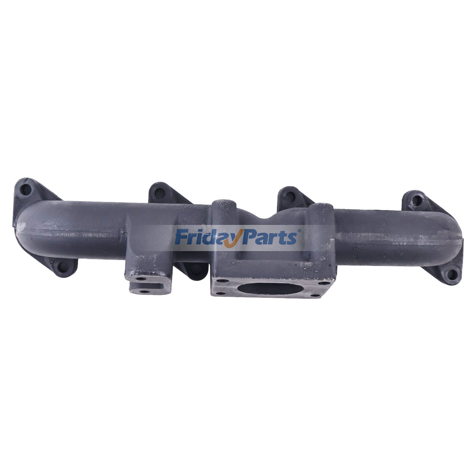 Engine,Loader,Telehandler Manifold Exhaust