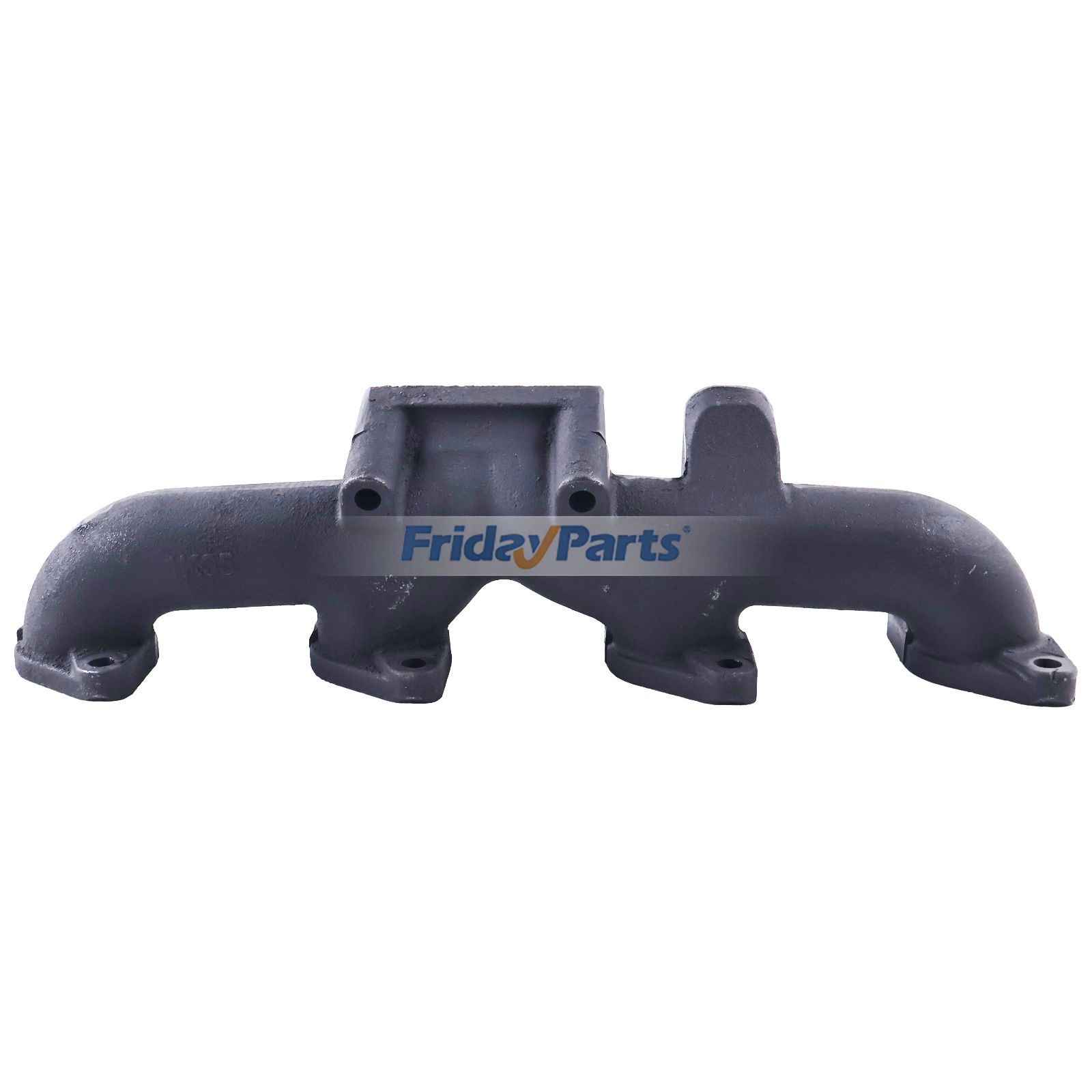Manifold Exhaust For BOBCAT Engine,Loader,Telehandler