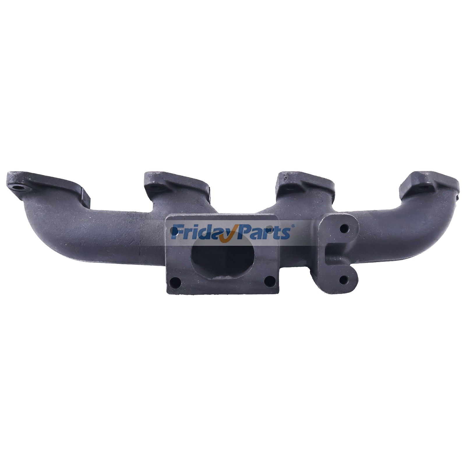 Coletor de escape 6680890 para Bobcat T2250 V417 A300 A770 S220 S250 S300 S330 S770 T250 T300 T320 T770