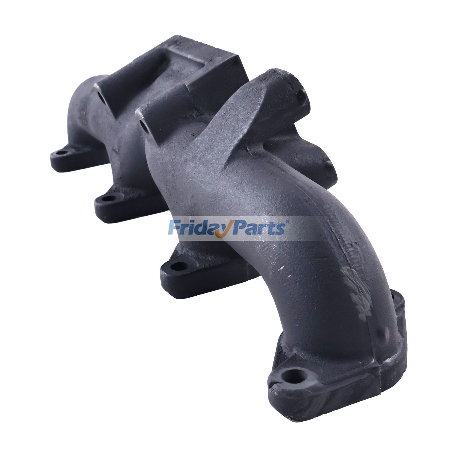FridayParts Manifold Exhaust