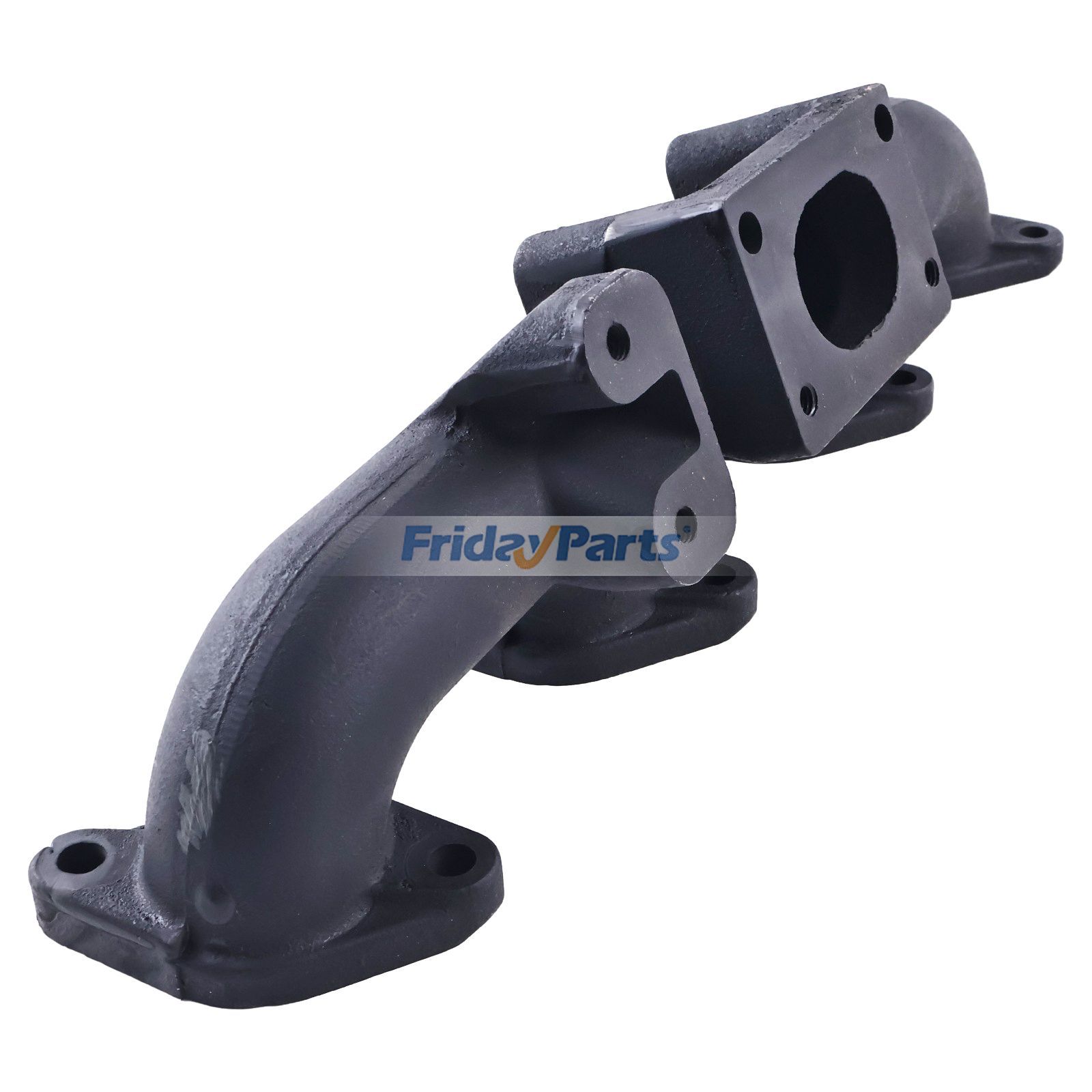 Manifold Exhaust in Stock in China