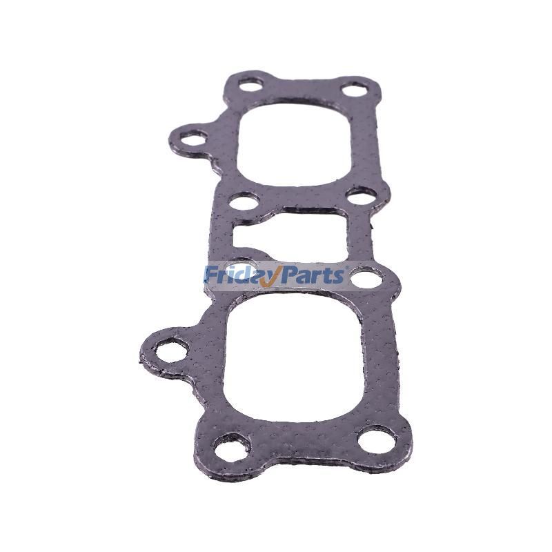 Krümmer-Auspuffdichtungfür Sport-UTV/ATV