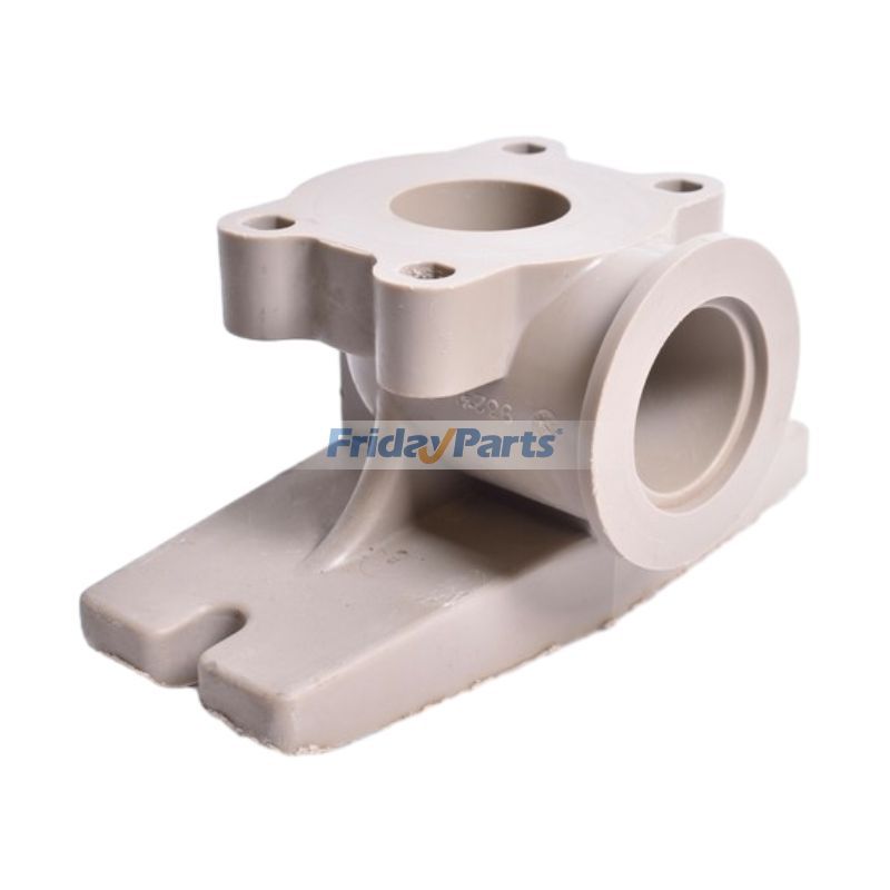 Manifold Foot 93241-1 for Ingersoll Rand ARO 2" Diaphragm Pump