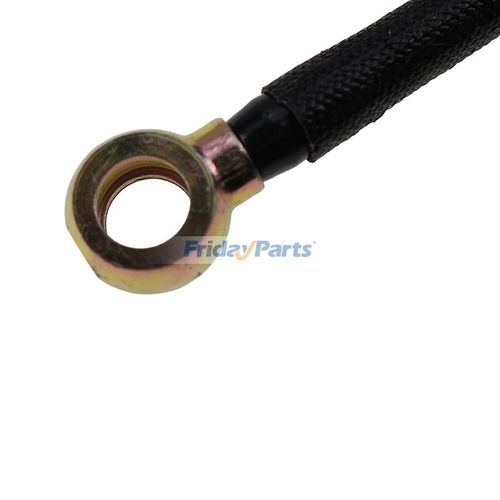 Manifold Fuel Return Pipe C3920595 3920595 for Cummins Engine 6CT 8.3 ...