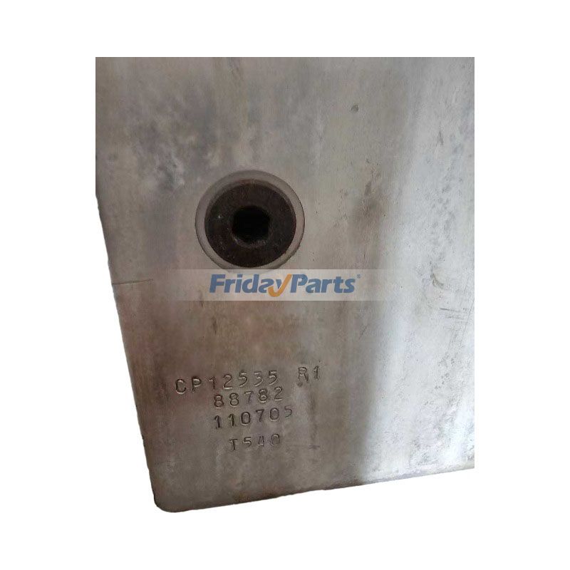 Manifold Function for Aerial Work Platforms