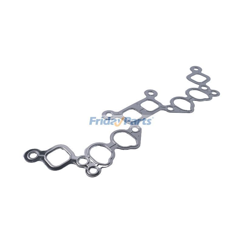 a yuichi Manifold Gasket 14035-FY500 for Nissan Engine K21 K25 Forklift