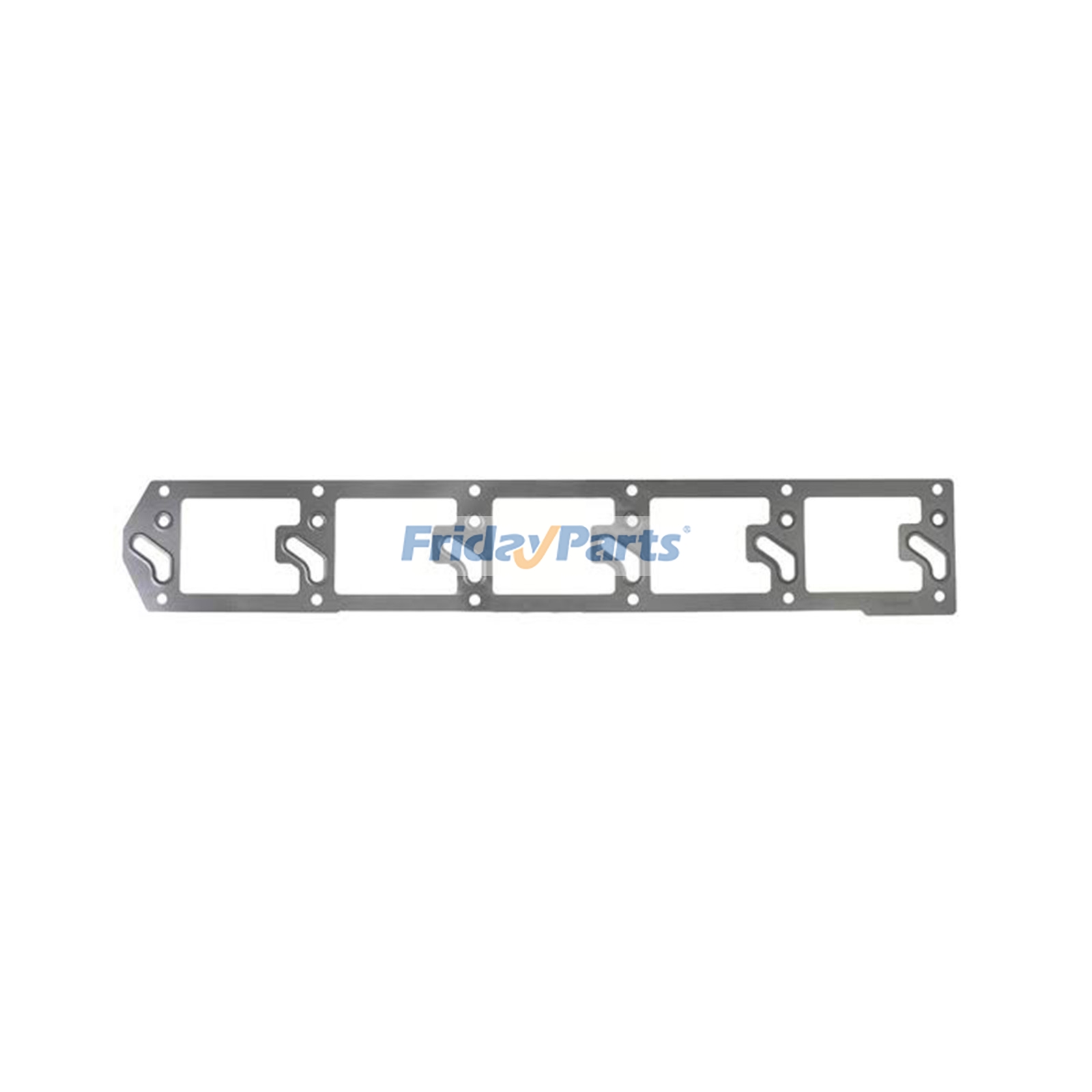 Ansaugkrümmerdichtung 1822577C1 für International Navistar Motor DT466E DT530E 1993-2003