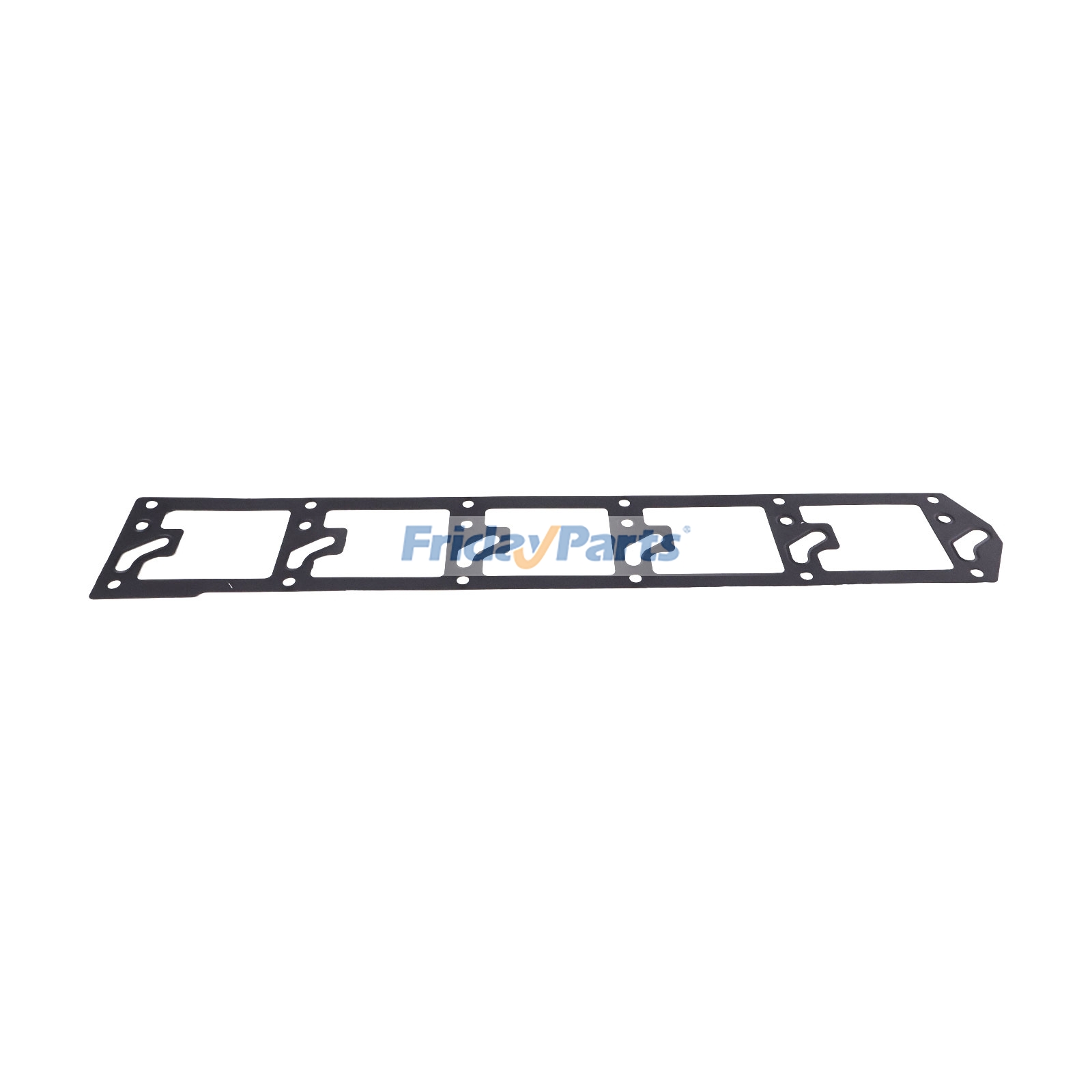 Manifold Gasket compatible with Engine