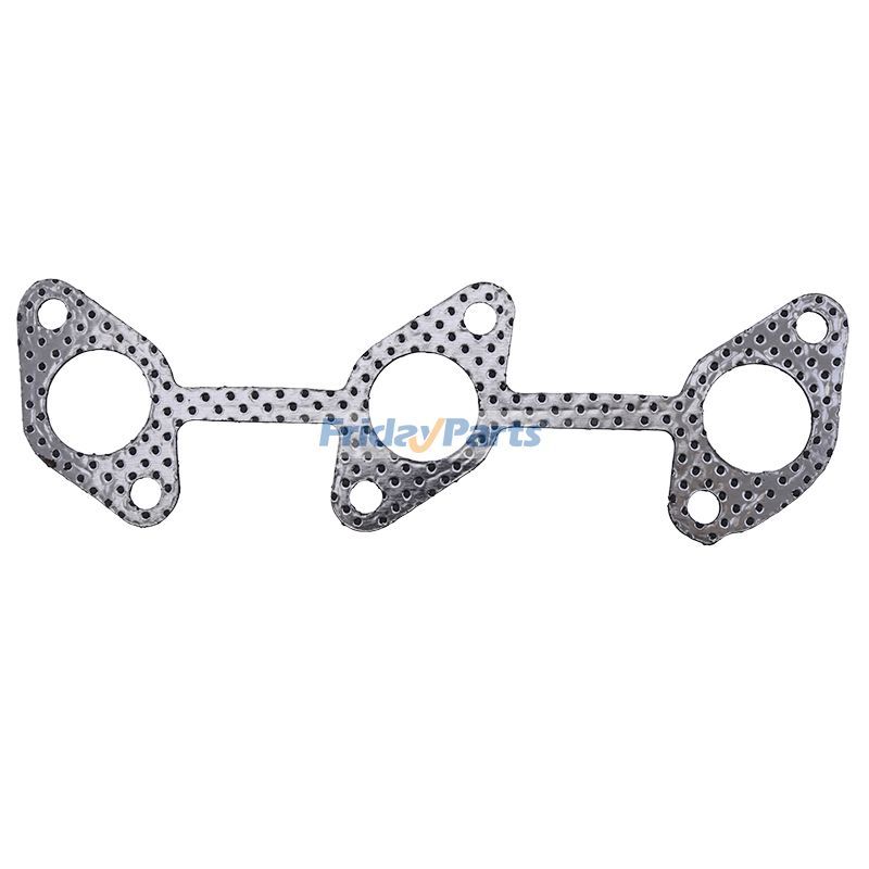 Joint de collecteurpour Pelle