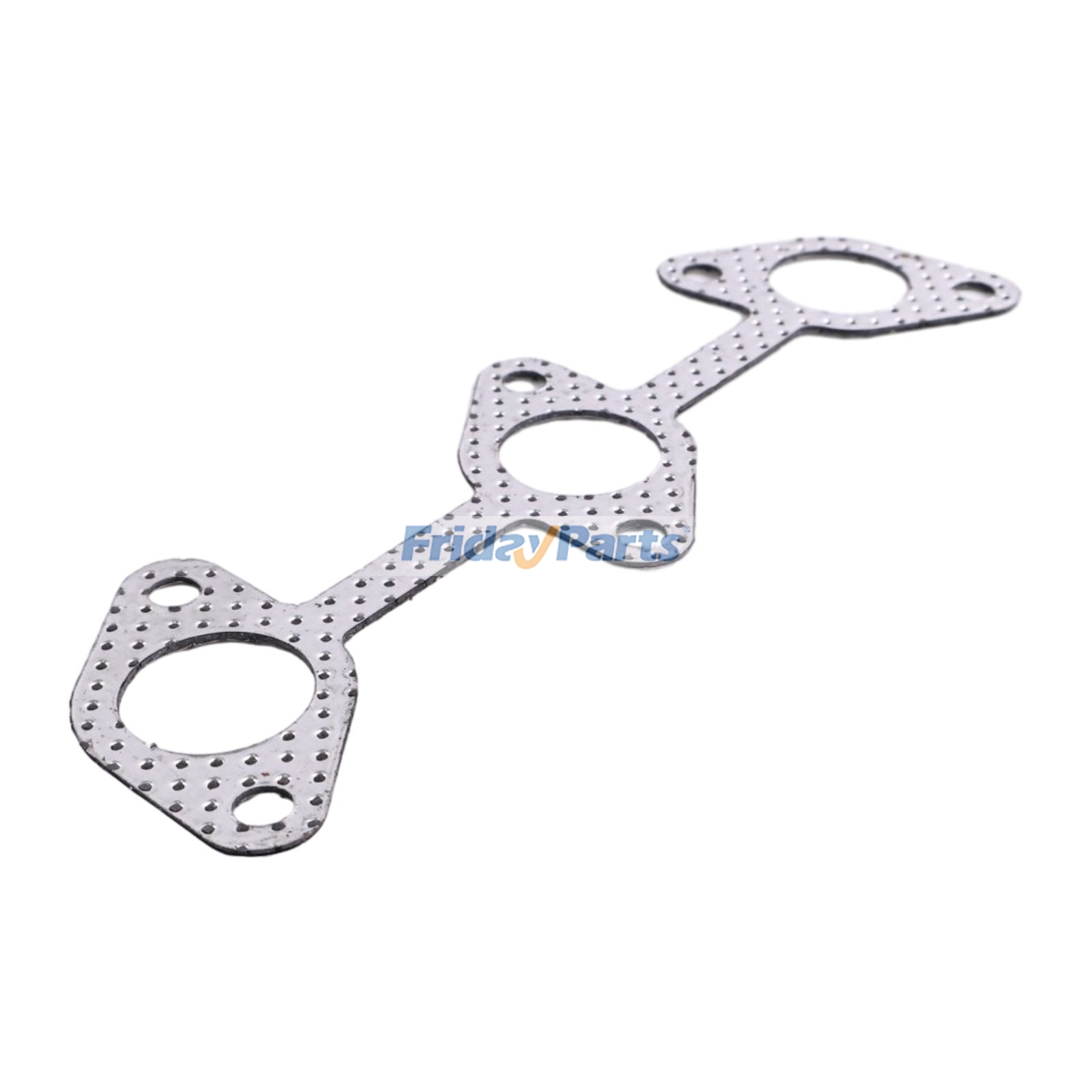 Manifold Gasket for Engine,Excavator,Generator,Mower,Tractor
