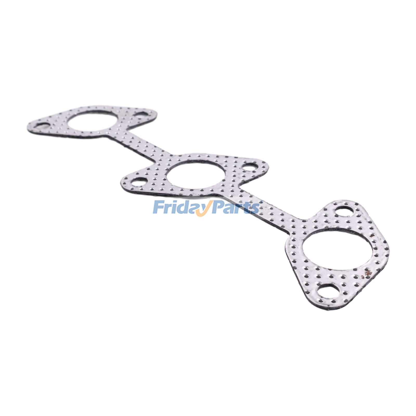 Engine,Excavator,Generator,Mower,Tractor Manifold Gasket