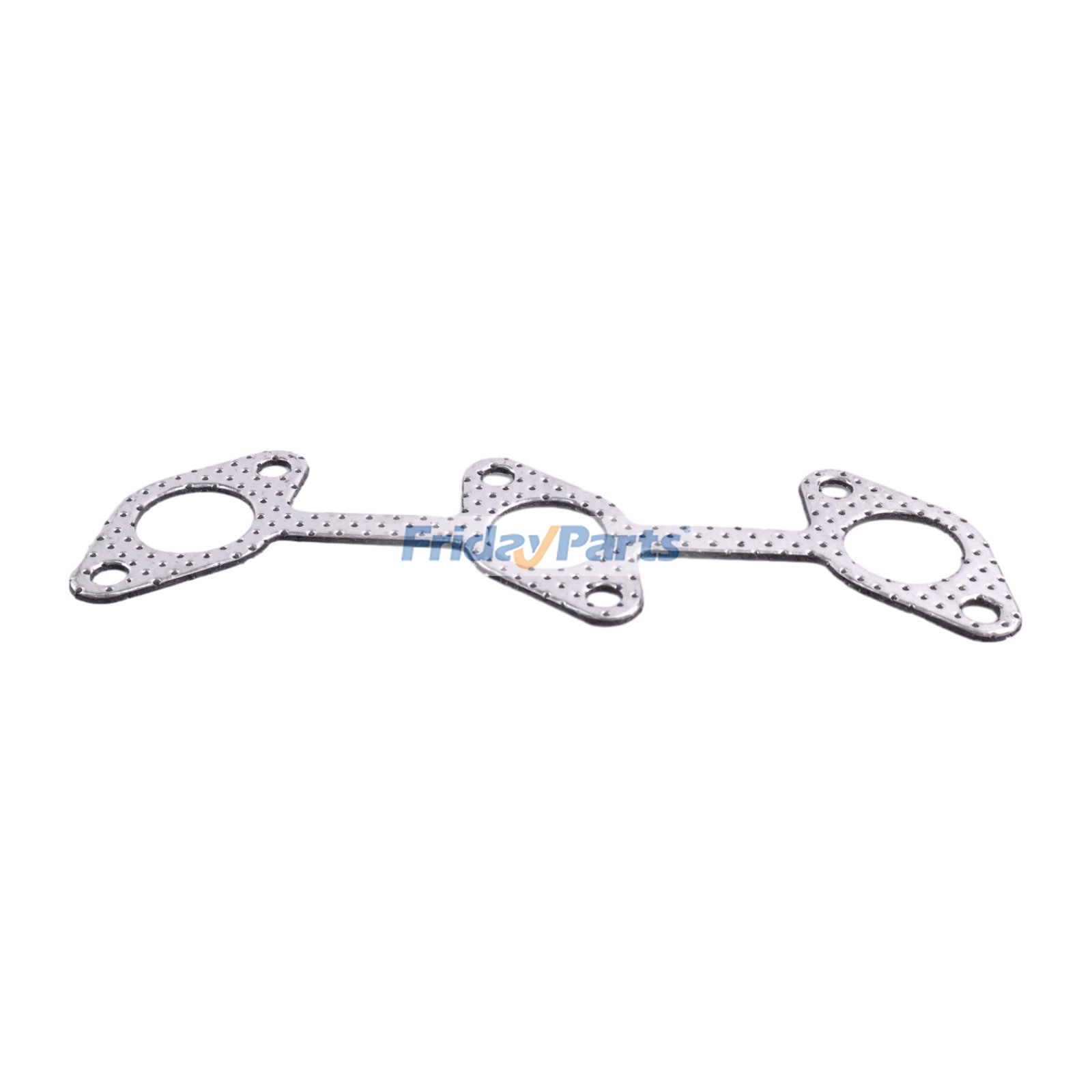 Manifold Gasket compatible with Engine,Excavator,Generator,Mower,Tractor