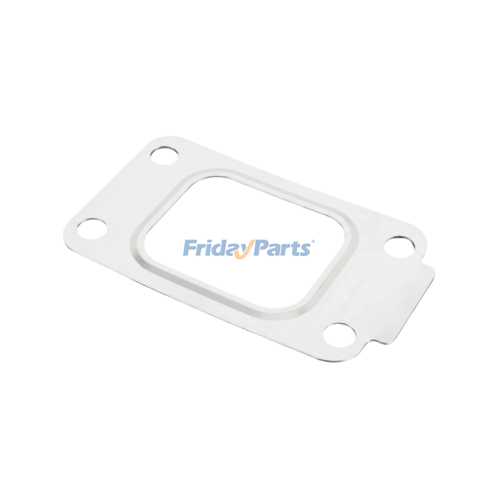 Manifold Gasket 320/06053 for JCB Loader 3CX 4CX
