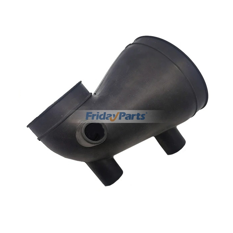 Manifold Hose 20450765 for Volvo Excavator EC240B EC290B Premium Quality with 3-Year Warranty