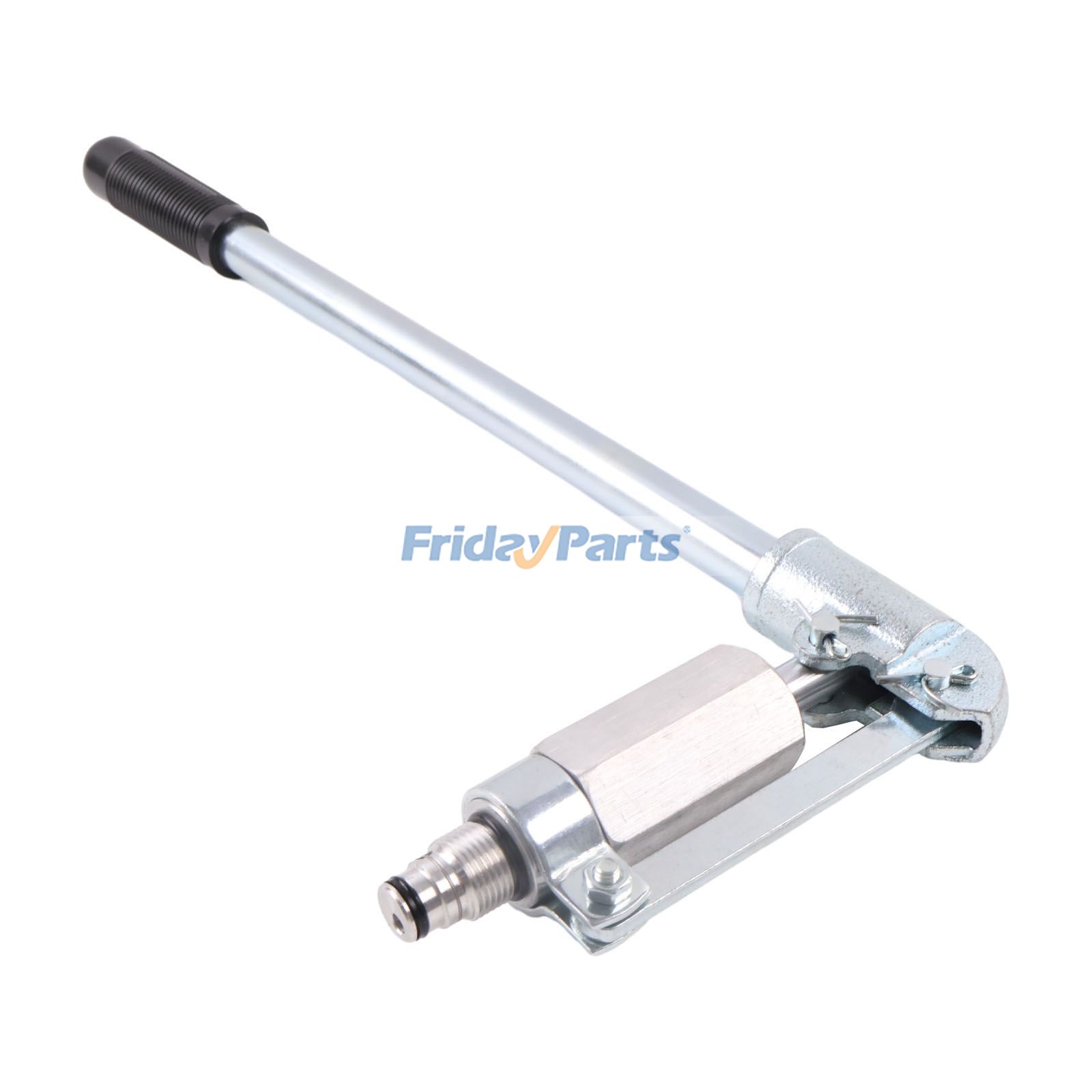 Verteilermontierte Pumpefür Hubarbeitsbühnen