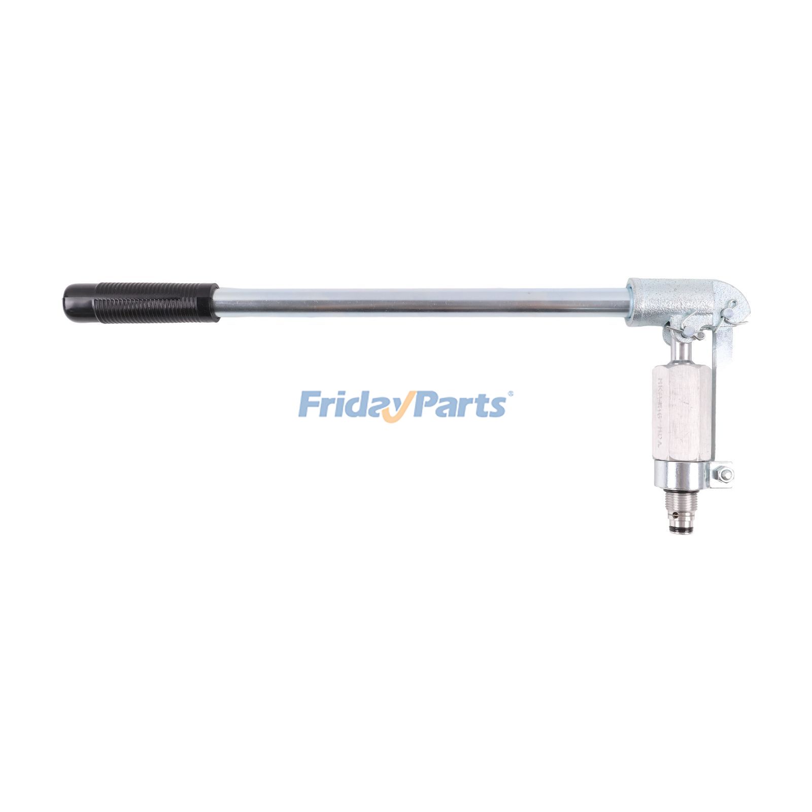 FridayParts Verteilermontierte Pumpe