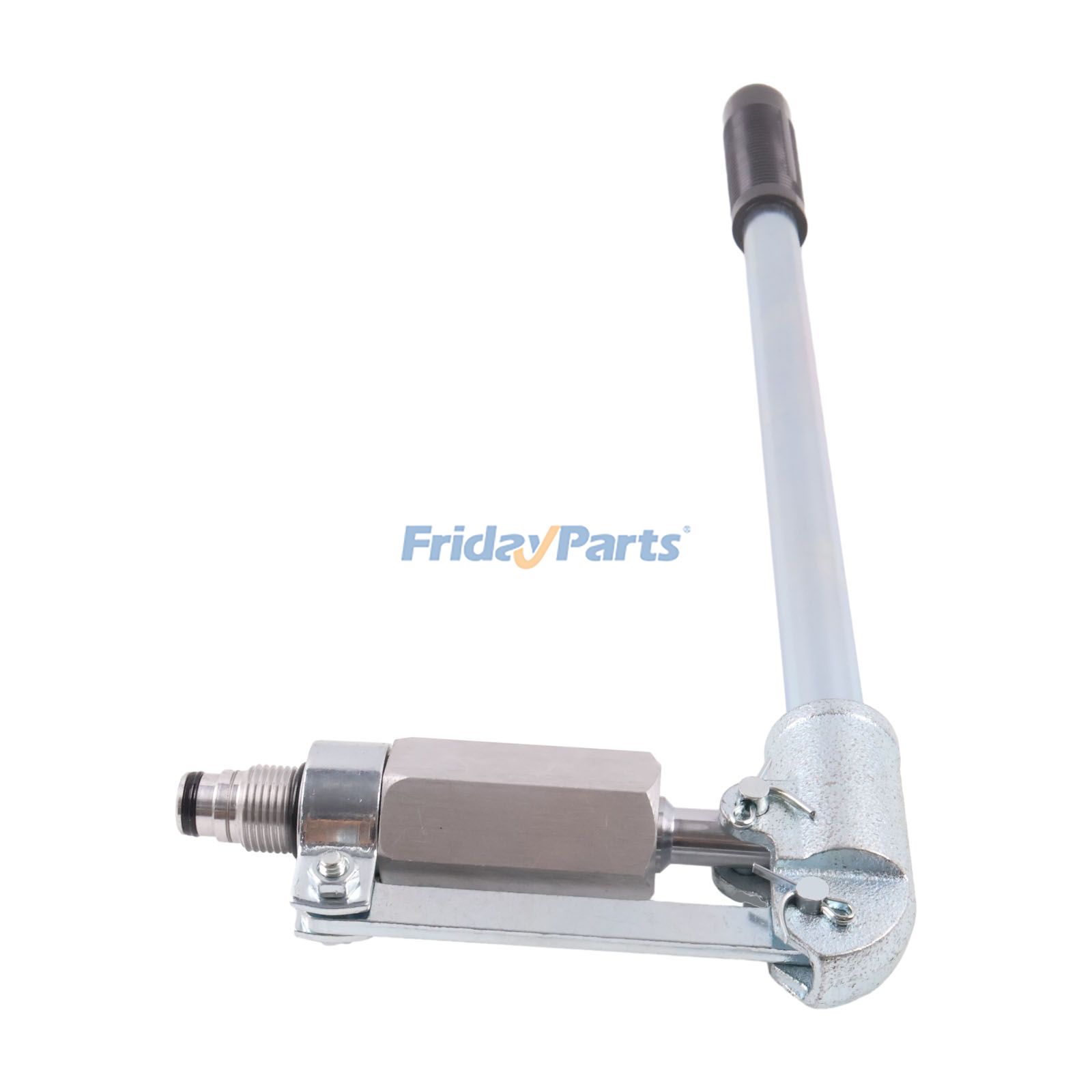 Verteilermontierte PumpeFür JLG