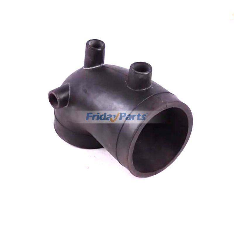 Manifold Pipe VOE20499597 for Volvo Excavator EC290B EC240B Motor Grader G710B G740B G780B G746B G726B G720B G730B