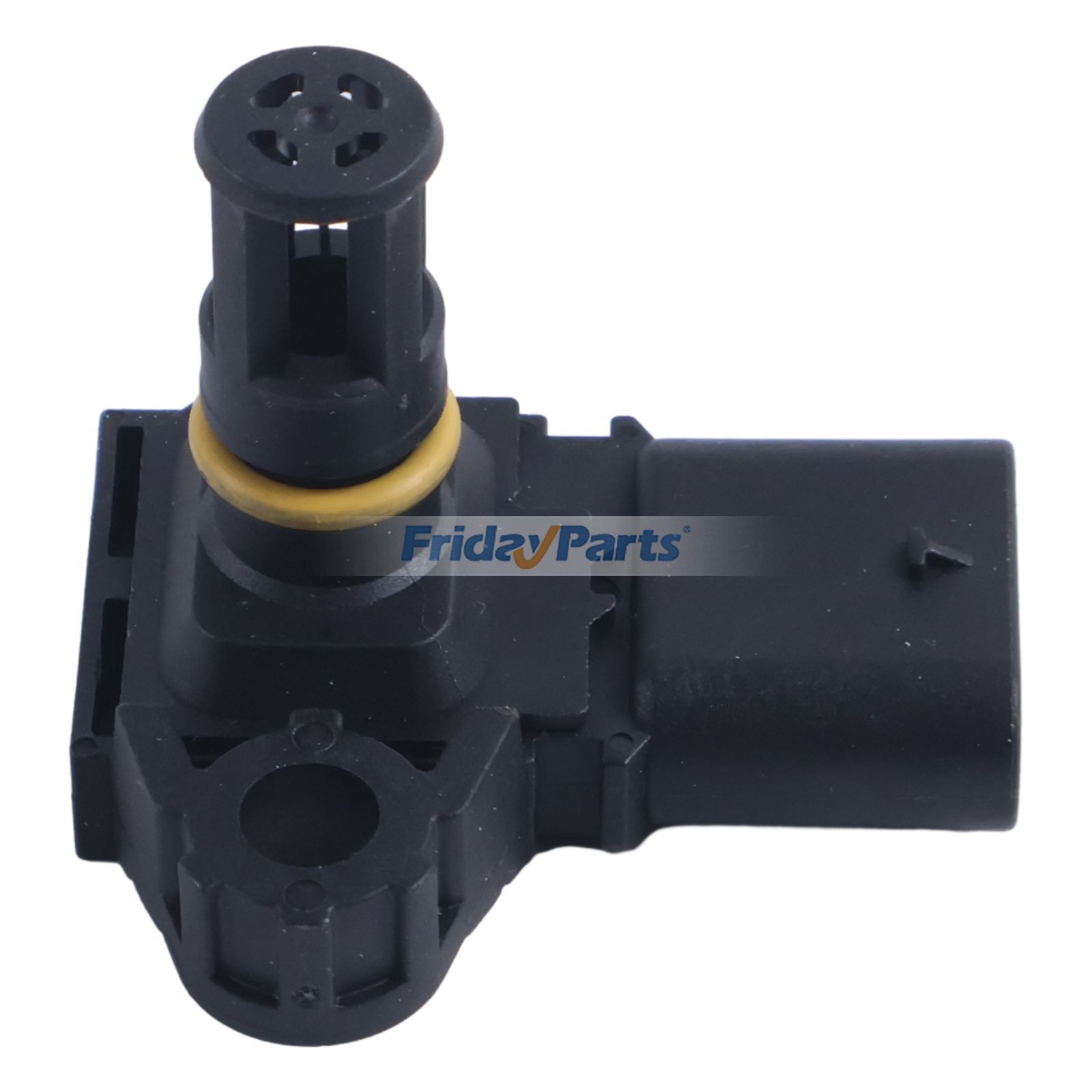 FridayParts Krümmerdruck-Map-Sensor