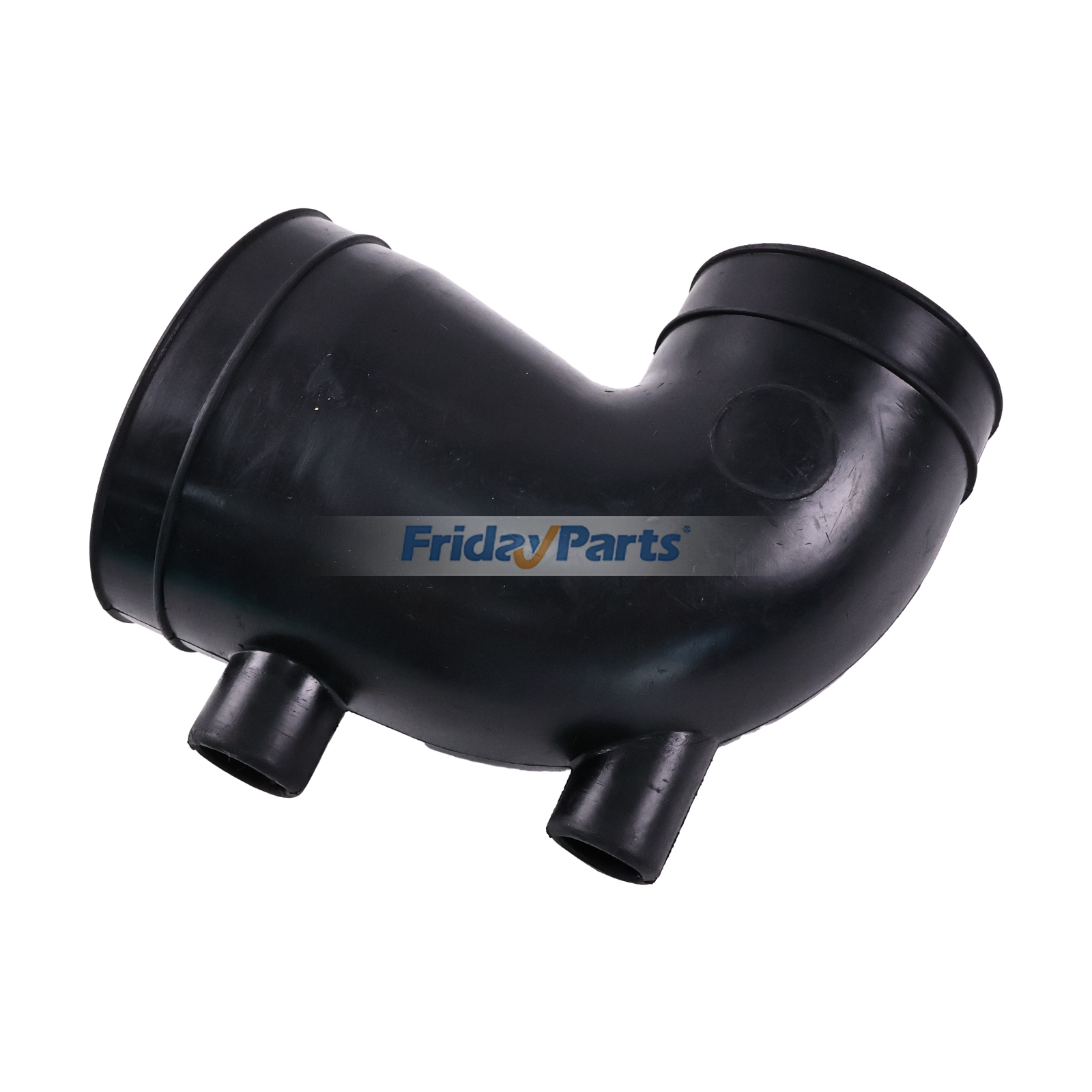 Manifold Rubber Hose 04254333 for Deutz Engine BF4M2012 BF4M2012C BF4M1013C