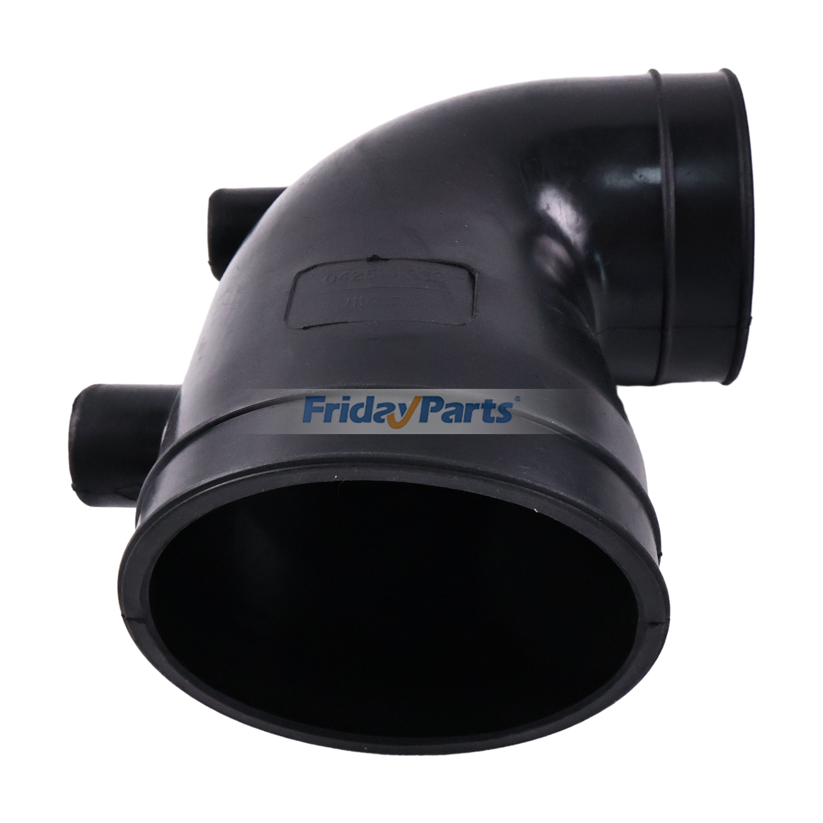 Engine Manifold Rubber Hose