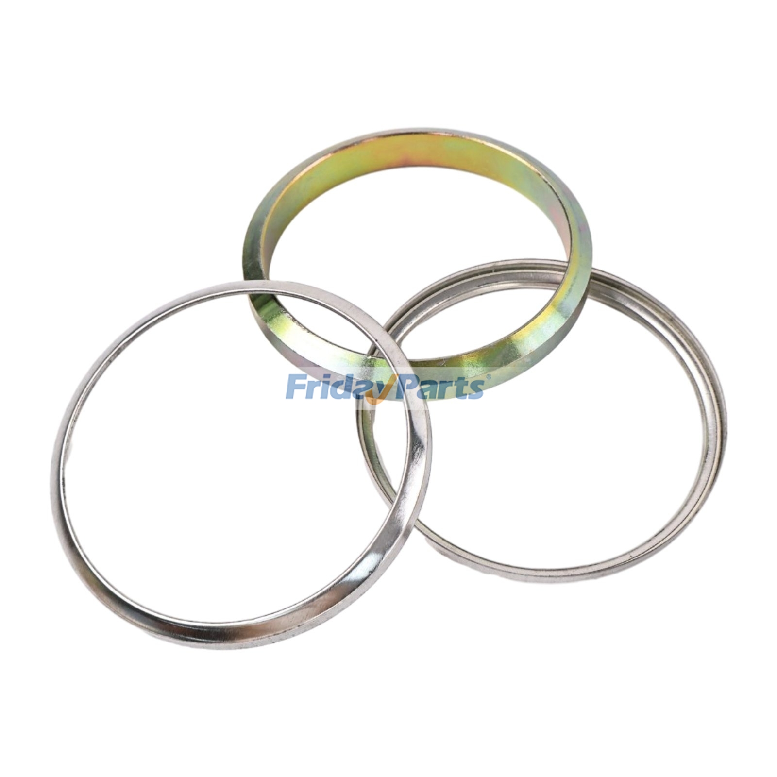 Anillo de sellado del colector 04230198 para motor Deutz 912 913 914 413 1012 1013 2012 2013 Tractor Fahr DX100 DX110 DX120A DX85 DX90 DX6.10 DX6.30 para Motor,Tractor