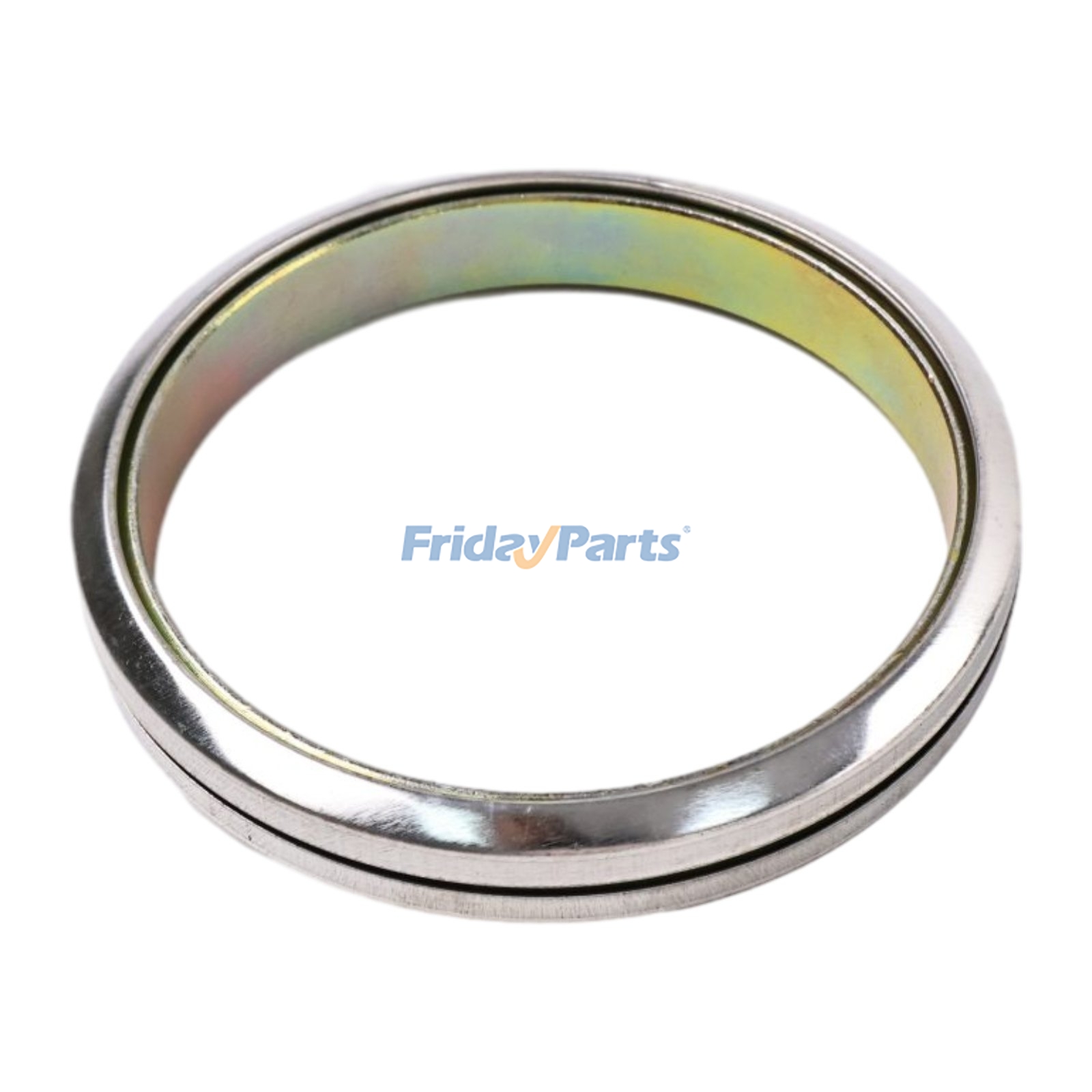 Anillo de sellado del colector 04230198 para motor Deutz 912 913 914 413 1012 1013 2012 2013 Tractor Fahr DX100 DX110 DX120A DX85 DX90 DX6.10 DX6.30 Para Deutz-Fahr