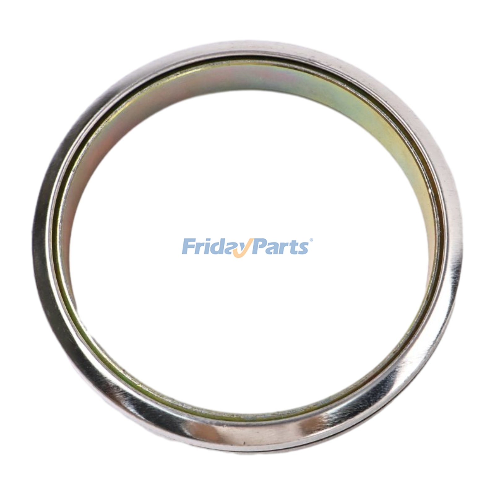 Anillo de sellado del colector 04230198 para motor Deutz 912 913 914 413 1012 1013 2012 2013 Tractor Fahr DX100 DX110 DX120A DX85 DX90 DX6.10 DX6.30
