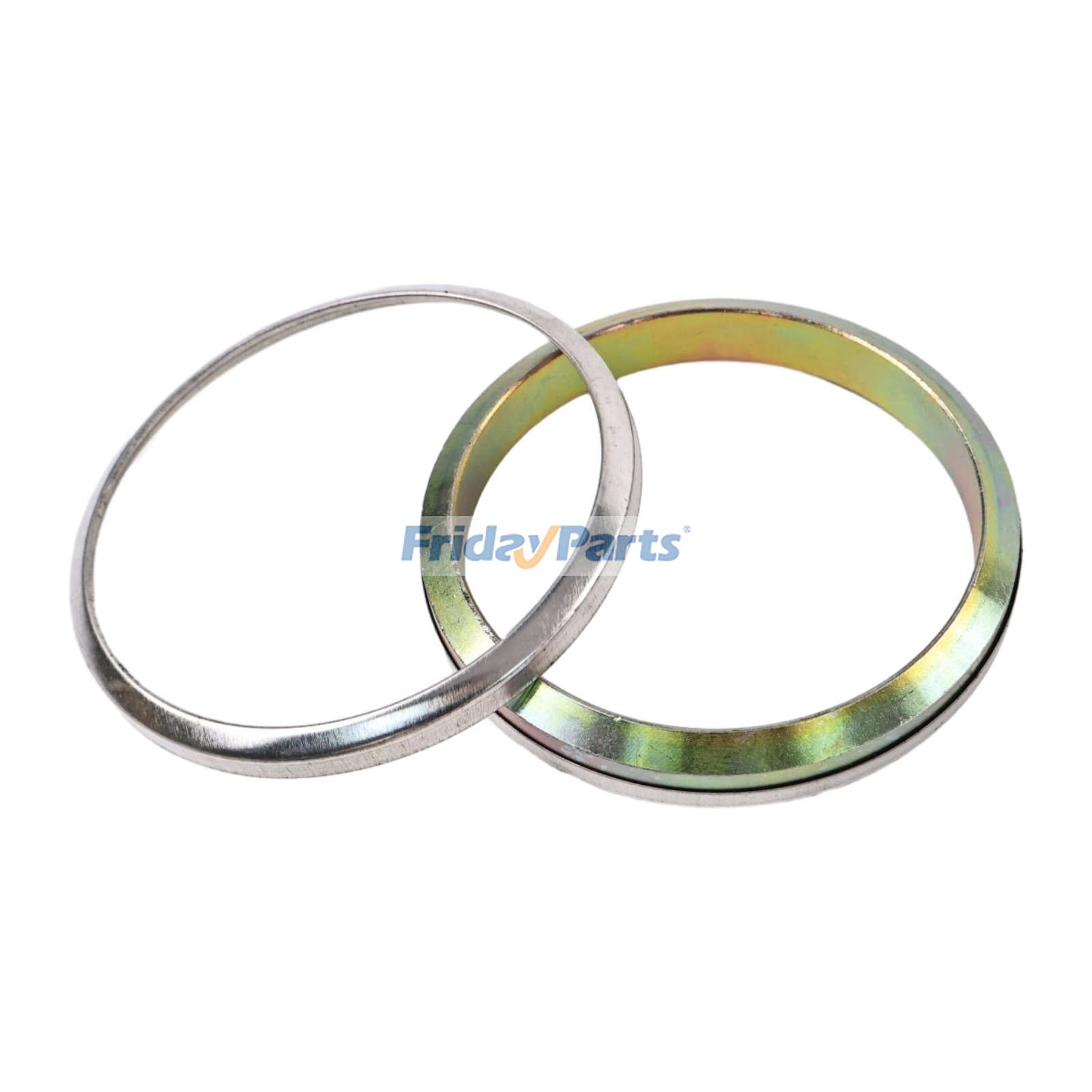 Anillo de sellado del colector 04230198 para motor Deutz 912 913 914 413 1012 1013 2012 2013 Tractor Fahr DX100 DX110 DX120A DX85 DX90 DX6.10 DX6.30 para Motor,Tractor Para Deutz-Fahr FridayParts