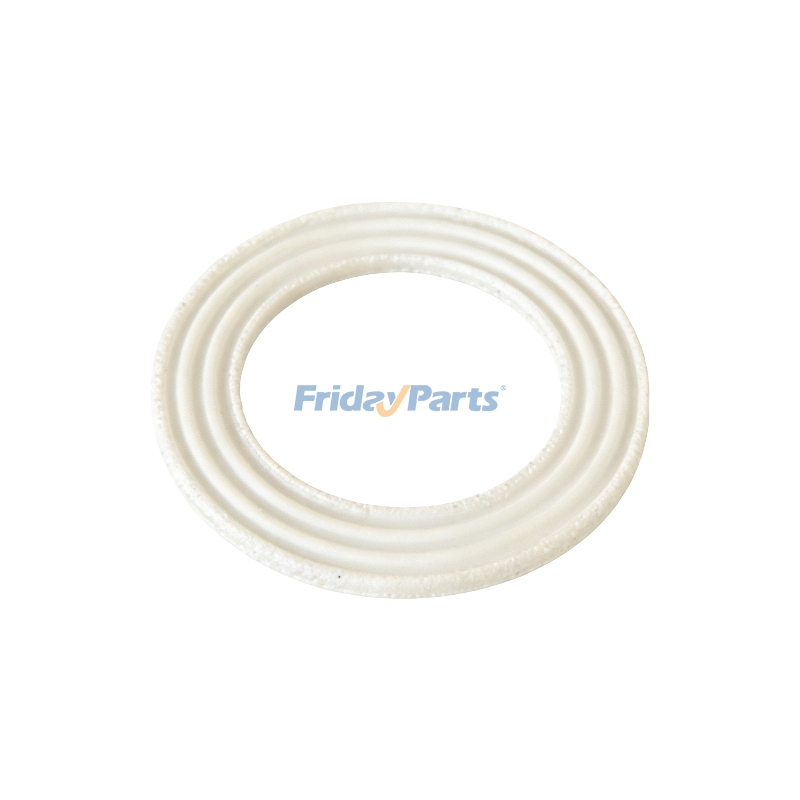 Manifold Spacer Seal Replacement for Sandpiper 720.044.600