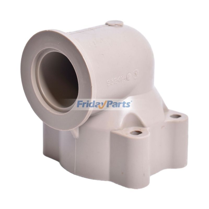 Manifold 93242-1 for ARO Air Operated Double Pump